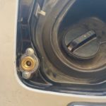 Установка ГБО на Nissan Patrol