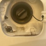 Установка ГБО на Nissan Qashqai
