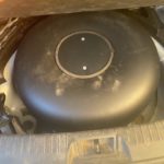 Установка ГБО на Nissan Qashqai
