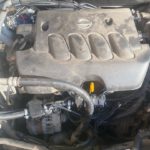 Установка ГБО на Nissan Qashqai