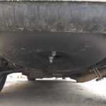 Установка ГБО на Nissan X-Trail