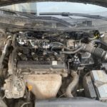 Установка ГБО на Nissan Teana