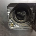 Установка ГБО на Nissan Tiida