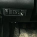 Установка ГБО на Nissan Tiida
