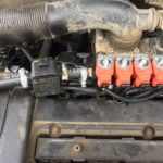 Установка ГБО на Opel Astra