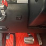 Установка ГБО на Porsche Cayenne