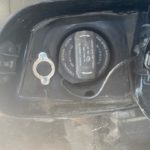 Установка ГБО на Porsche Cayenne
