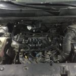 Установка ГБО на Toyota Rav 4