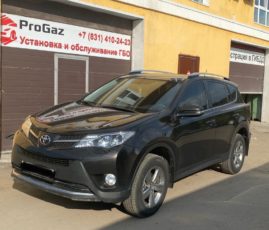 Toyota Rav 4