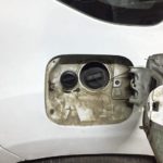 Установка ГБО на Renault Duster