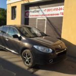 Renault Fluence