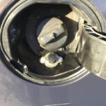 Установка ГБО на Renault Fluence