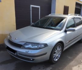 Renault Laguna