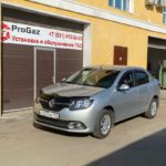 Renault Logan