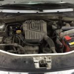 Установка ГБО на Renault Logan