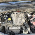 Установка ГБО на Renault Logan