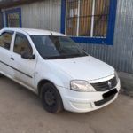Установка ГБО на Renault Logan