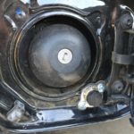 Установка ГБО на Renault Logan