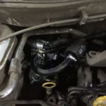 Установка ГБО на Renault Logan