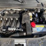 Установка ГБО на Renault Logan