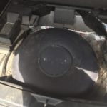Установка ГБО на Subaru Forester