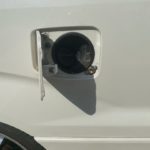 Установка ГБО на Toyota Alphard