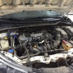 Установка ГБО на Toyota Corolla