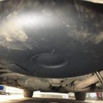 Установка ГБО на Toyota Highlander