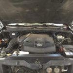 Установка ГБО на Toyota Land Cruiser