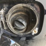 Установка ГБО на Toyota Land Cruiser
