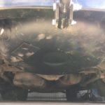 Установка ГБО на Toyota Land Cruiser
