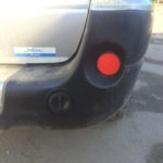 Установка ГБО на Toyota Nax