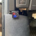 Установка ГБО на Toyota Rav 4