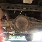 Установка ГБО на УАЗ Патриот