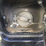 Установка ГБО на УАЗ Патриот