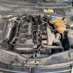 Установка ГБО на VolksWagen Passat